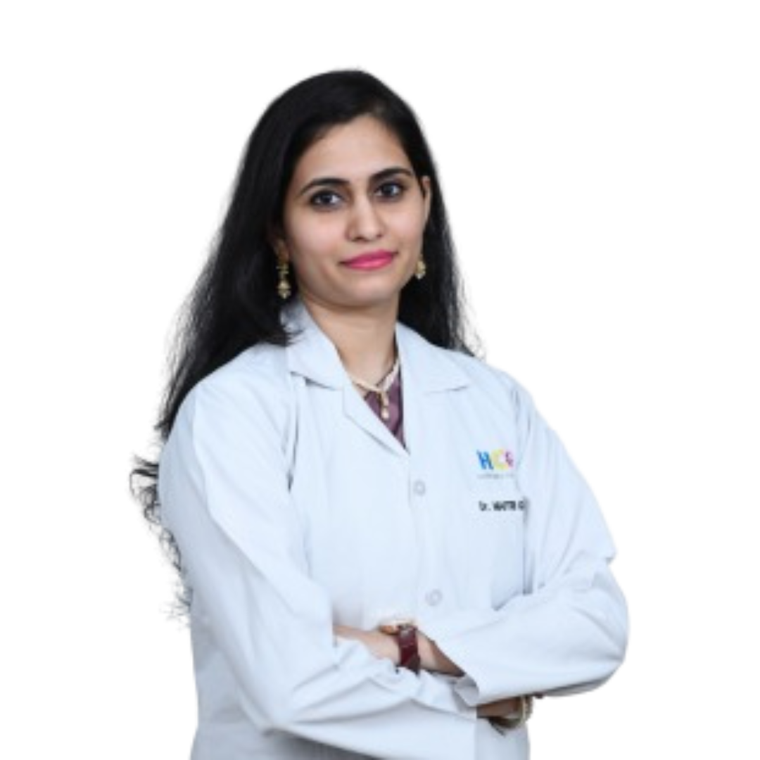 Dr. Maitri Gandhi